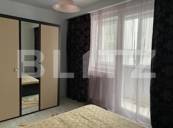 Apartament de închiriat 3 camere Floreşti - 207623AI | BLITZ Cluj-Napoca | Poza4