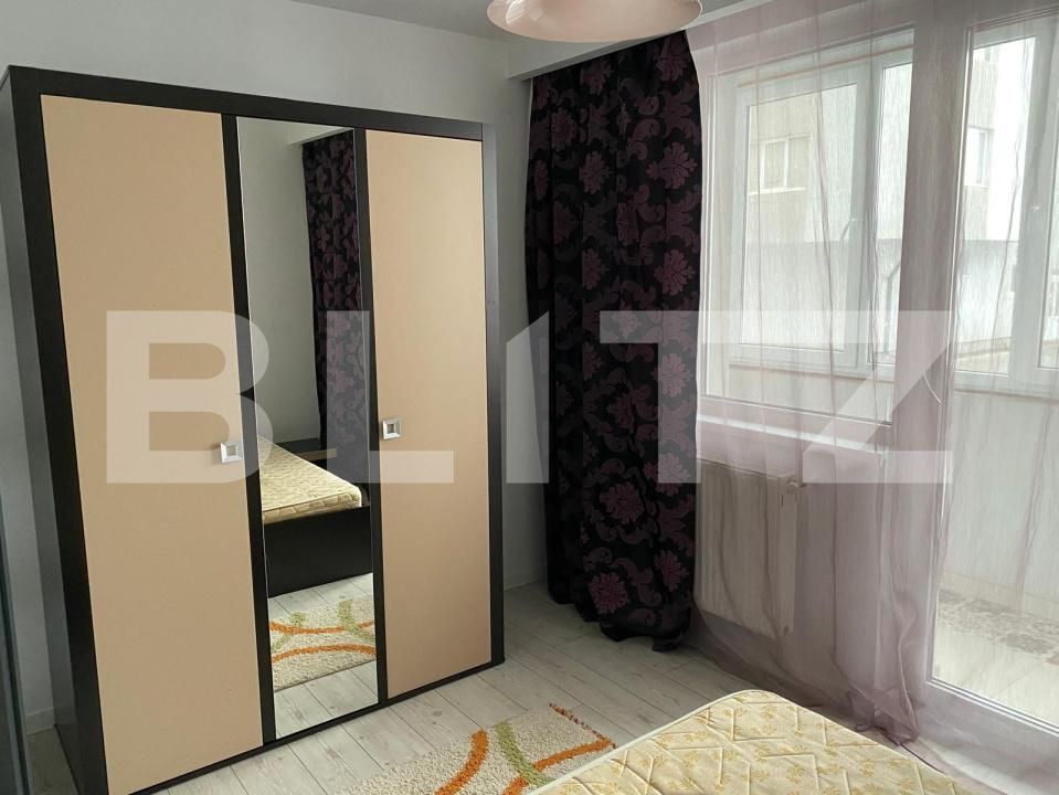 Apartament de închiriat 3 camere Floreşti - 207623AI | BLITZ Cluj-Napoca | Poza3