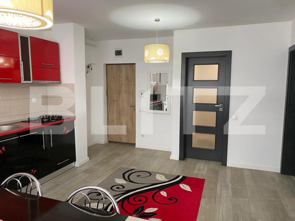 Apartament de închiriat 3 camere Floreşti - 207623AI | BLITZ Cluj-Napoca | Poza2