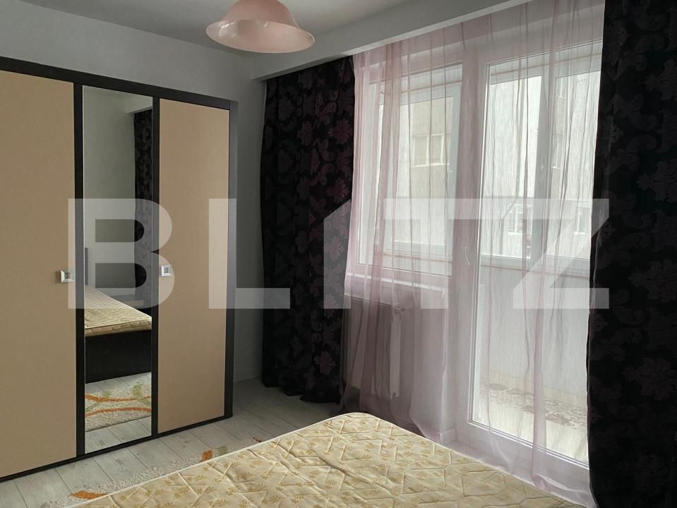 Apartament de închiriat 3 camere Floreşti - 207623AI | BLITZ Cluj-Napoca | Poza4