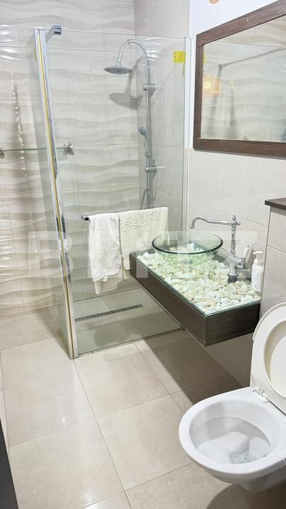 Apartament de închiriat 3 camere Floreşti - 207623AI | BLITZ Cluj-Napoca | Poza7