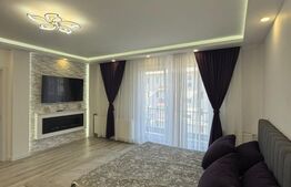 Apartament o camera, 44 mp, zona Tauti