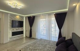 Apartament o camera, 44 mp, zona Tauti