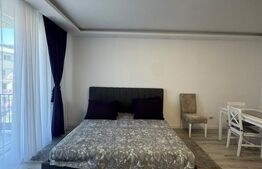 Apartament o camera, 44 mp, zona Tauti