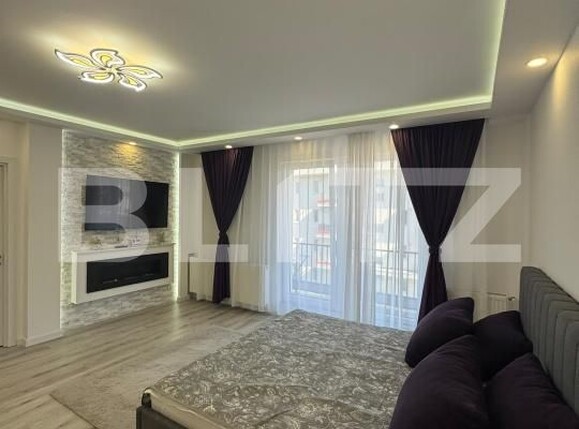 Garsonieră de închiriat Floreşti - 207626AI | BLITZ Cluj-Napoca | Poza2
