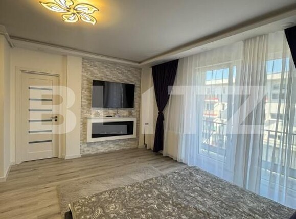 Garsonieră de închiriat Floreşti - 207626AI | BLITZ Cluj-Napoca | Poza1