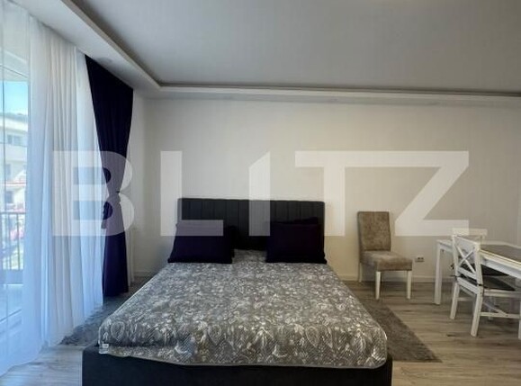 Garsonieră de închiriat Floreşti - 207626AI | BLITZ Cluj-Napoca | Poza5