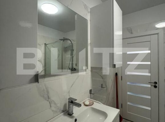 Garsonieră de închiriat Floreşti - 207626AI | BLITZ Cluj-Napoca | Poza10