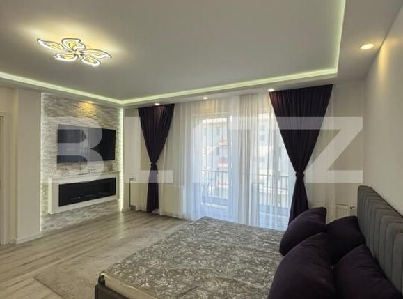 Garsonieră de închiriat Floreşti - 207626AI | BLITZ Cluj-Napoca | Poza3