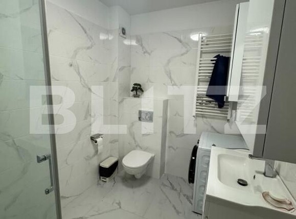 Garsonieră de închiriat Floreşti - 207626AI | BLITZ Cluj-Napoca | Poza11