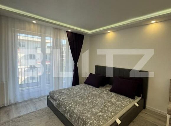 Garsonieră de închiriat Floreşti - 207626AI | BLITZ Cluj-Napoca | Poza4
