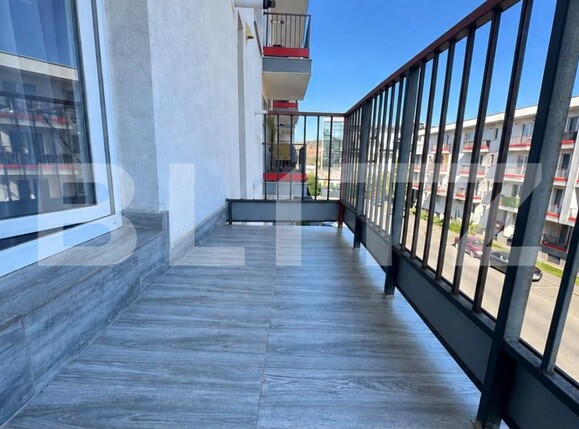 Garsonieră de închiriat Floreşti - 207626AI | BLITZ Cluj-Napoca | Poza14