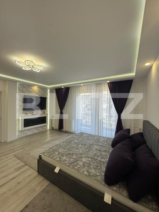 Garsonieră de închiriat Floreşti - 207626AI | BLITZ Cluj-Napoca | Poza2