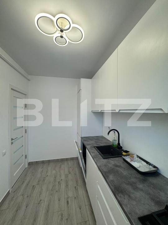 Garsonieră de închiriat Floreşti - 207626AI | BLITZ Cluj-Napoca | Poza7