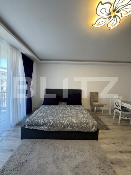 Garsonieră de închiriat Floreşti - 207626AI | BLITZ Cluj-Napoca | Poza5