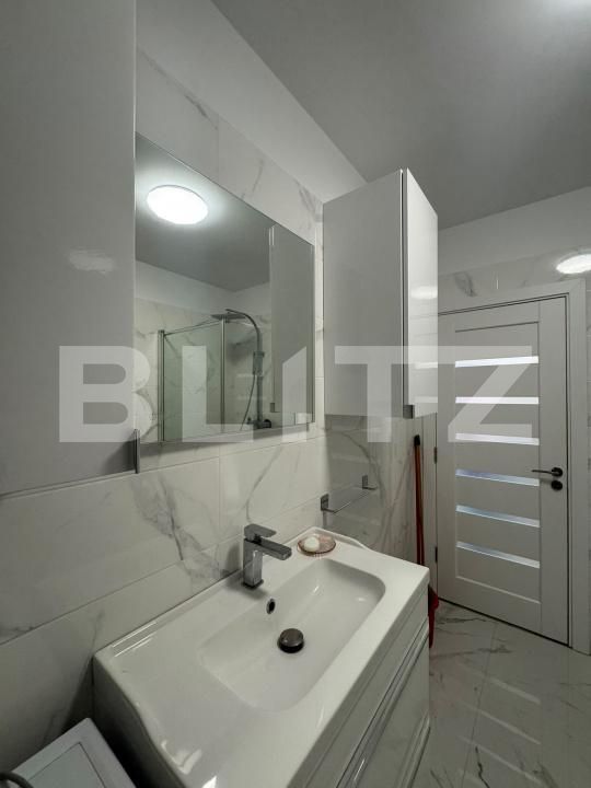 Garsonieră de închiriat Floreşti - 207626AI | BLITZ Cluj-Napoca | Poza10