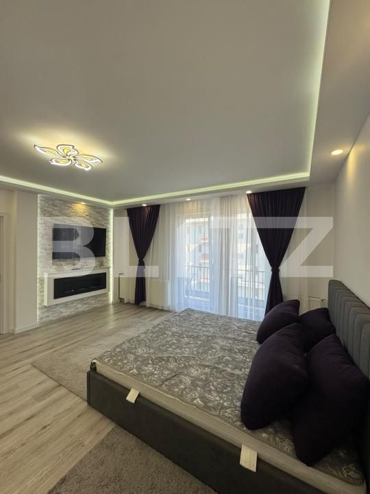 Garsonieră de închiriat Floreşti - 207626AI | BLITZ Cluj-Napoca | Poza3