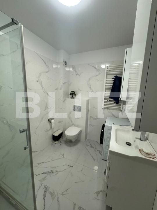 Garsonieră de închiriat Floreşti - 207626AI | BLITZ Cluj-Napoca | Poza11