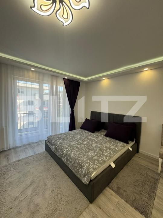 Garsonieră de închiriat Floreşti - 207626AI | BLITZ Cluj-Napoca | Poza4