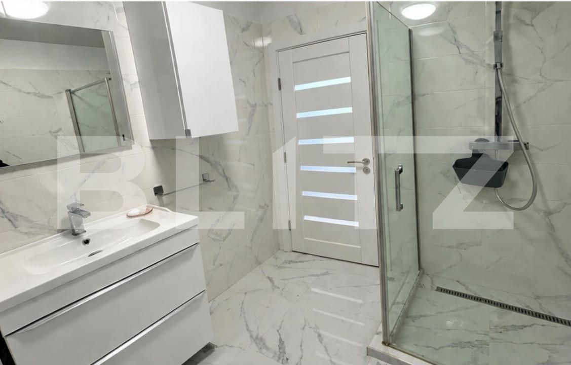 Garsonieră de închiriat Floreşti - 207626AI | BLITZ Cluj-Napoca | Poza9