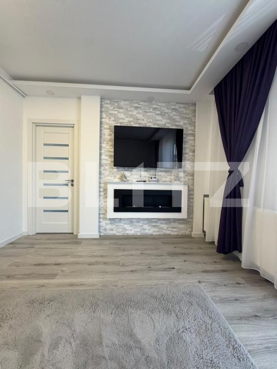 Garsonieră de închiriat Floreşti - 207626AI | BLITZ Cluj-Napoca | Poza6