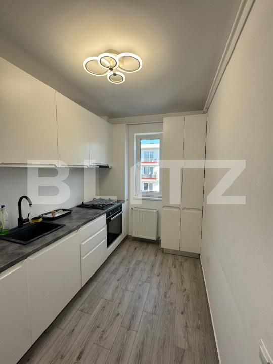 Garsonieră de închiriat Floreşti - 207626AI | BLITZ Cluj-Napoca | Poza8