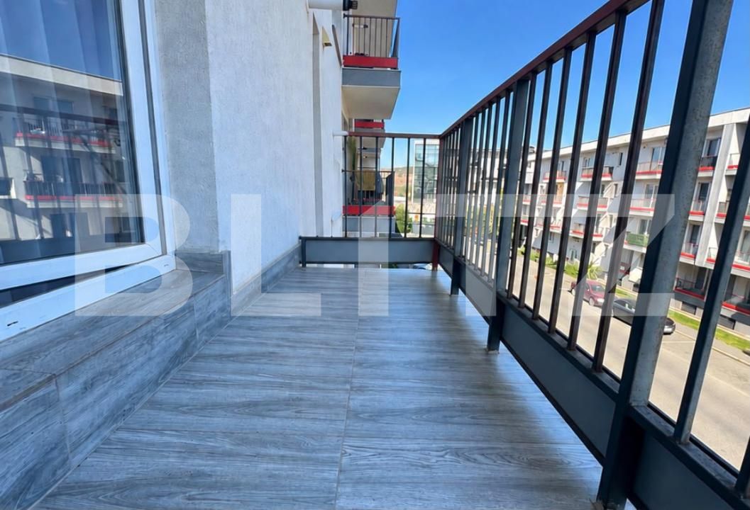 Garsonieră de închiriat Floreşti - 207626AI | BLITZ Cluj-Napoca | Poza14