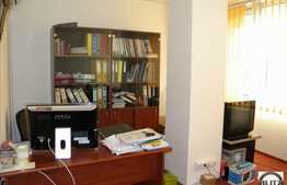 140 mp in cladire de birouri cu acces extrem de facil.