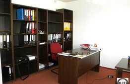 140 mp in cladire de birouri cu acces extrem de facil.