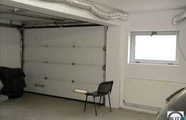 140 mp in cladire de birouri cu acces extrem de facil.