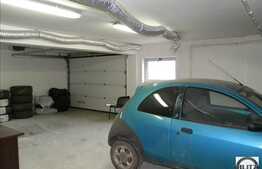 140 mp in cladire de birouri cu acces extrem de facil.