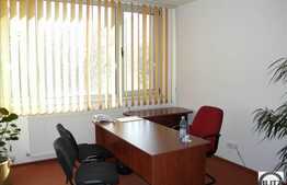 140 mp in cladire de birouri cu acces extrem de facil.