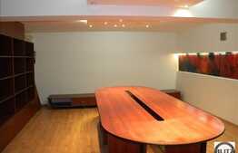 140 mp in cladire de birouri cu acces extrem de facil.