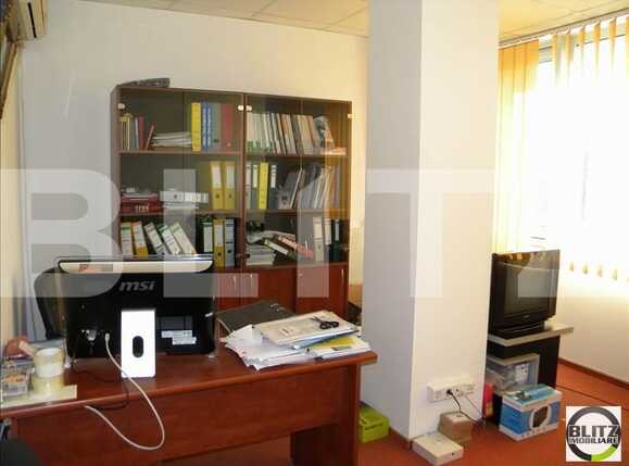 Spațiu birouri de închiriat Gheorgheni - 20763SIB | BLITZ Cluj-Napoca | Poza6