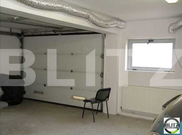 Spațiu birouri de închiriat Gheorgheni - 20763SIB | BLITZ Cluj-Napoca | Poza12