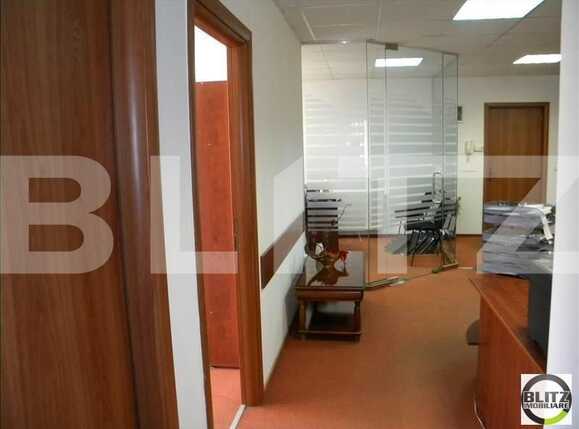 Spațiu birouri de închiriat Gheorgheni - 20763SIB | BLITZ Cluj-Napoca | Poza1