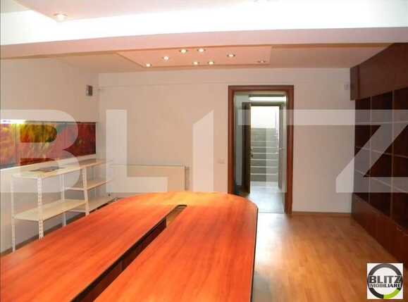 Spațiu birouri de închiriat Gheorgheni - 20763SIB | BLITZ Cluj-Napoca | Poza4
