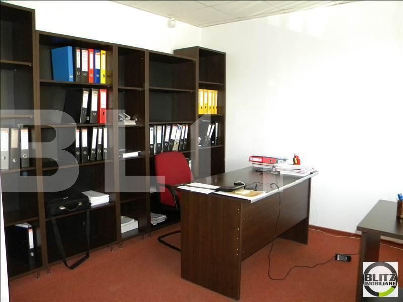 Spațiu birouri de închiriat Gheorgheni - 20763SIB | BLITZ Cluj-Napoca | Poza5