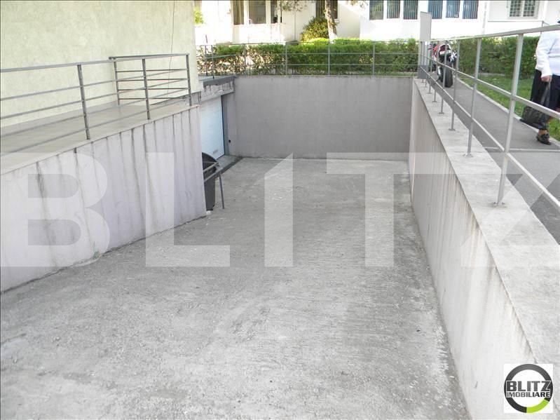 Spațiu birouri de închiriat Gheorgheni - 20763SIB | BLITZ Cluj-Napoca | Poza13