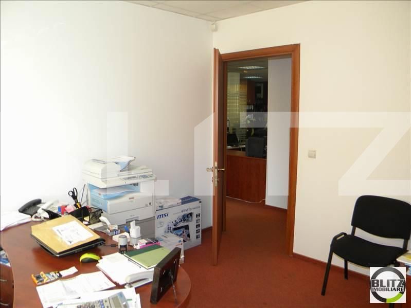 Spațiu birouri de închiriat Gheorgheni - 20763SIB | BLITZ Cluj-Napoca | Poza7