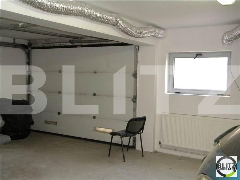 Spațiu birouri de închiriat Gheorgheni - 20763SIB | BLITZ Cluj-Napoca | Poza12