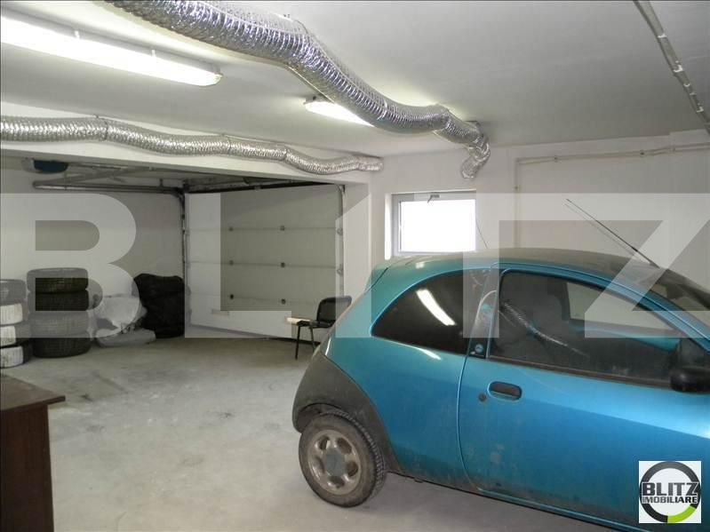 Spațiu birouri de închiriat Gheorgheni - 20763SIB | BLITZ Cluj-Napoca | Poza11