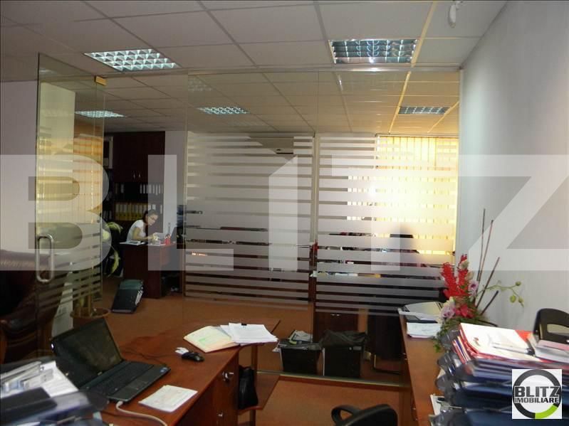 Spațiu birouri de închiriat Gheorgheni - 20763SIB | BLITZ Cluj-Napoca | Poza2