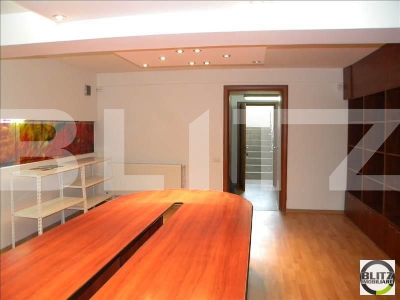 Spațiu birouri de închiriat Gheorgheni - 20763SIB | BLITZ Cluj-Napoca | Poza4