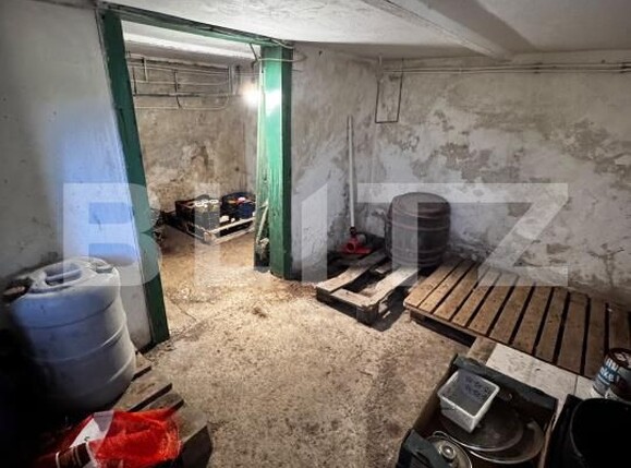 Casa de vânzare 2 camere Călăraşi - 207634CV | BLITZ Cluj-Napoca | Poza9