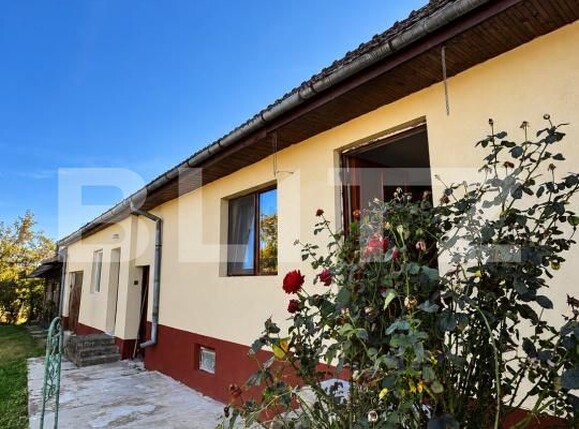 Casa de vânzare 2 camere Călăraşi - 207634CV | BLITZ Cluj-Napoca | Poza1