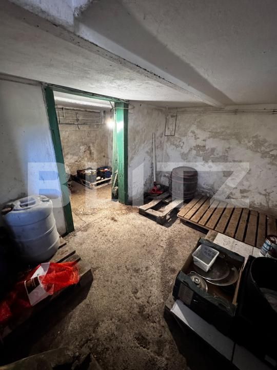 Casa de vânzare 2 camere Călăraşi - 207634CV | BLITZ Cluj-Napoca | Poza9