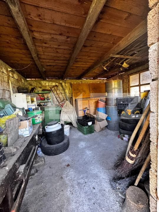 Casa de vânzare 2 camere Călăraşi - 207634CV | BLITZ Cluj-Napoca | Poza12