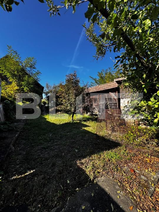 Casa de vânzare 2 camere Călăraşi - 207634CV | BLITZ Cluj-Napoca | Poza13