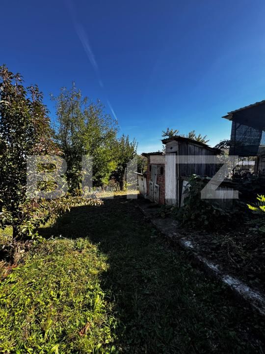 Casa de vânzare 2 camere Călăraşi - 207634CV | BLITZ Cluj-Napoca | Poza14